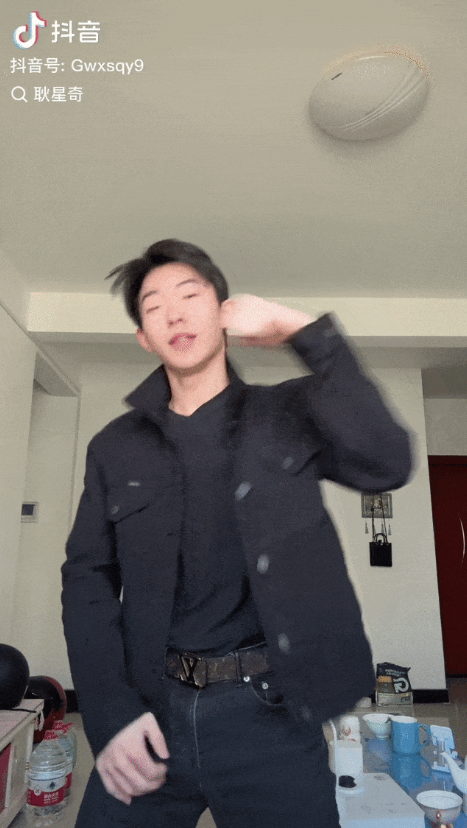 配资世界门户首页 15s的抖音舞，线下商家增长的“快捷键”
